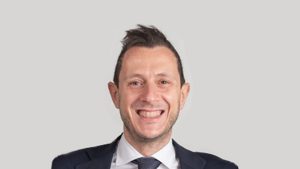 Bonacci entra in R&ouml;dl con il suo team