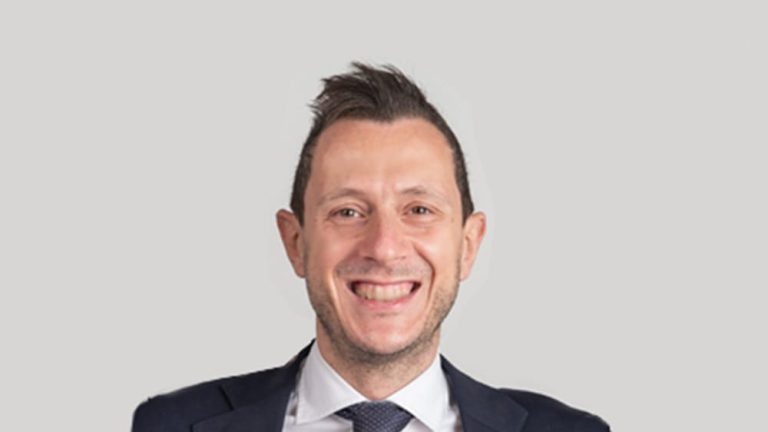 Bonacci entra in R&ouml;dl con il suo team