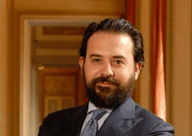 Gianni per il lavoro agile di Janssen Cilag