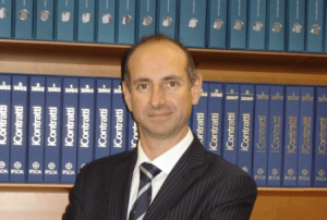 Gop nellinvestimento di Hermitage Investment per Bob