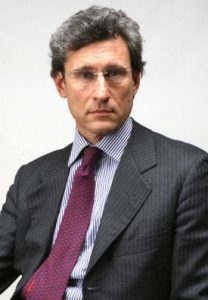 Gianni e Pedersoli nellacquisizione di Apollo da parte di Sage