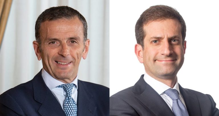 Cleary con F2i nellacquisizione del gruppo MarterNeri