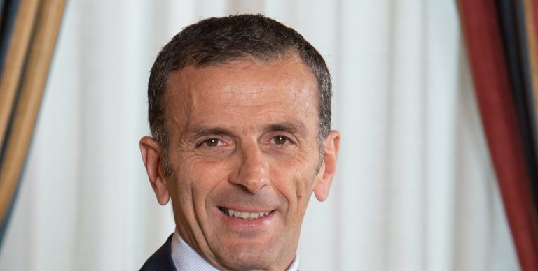 Gianni & Origoni con Blackrock per linvestimento in Geasar