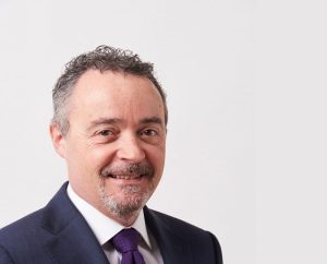 Calza global co-chair dellemployment di Dentons