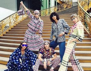 Stel&eacute; Perelli con Chanel per lacquisizione del calzaturificio Gensi