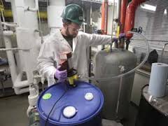 Eunomia per GFBiochemicals nellacquisizione di asset Segetis