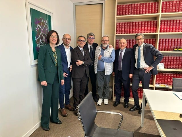 LS Lexjus Sinacta con il Gruppo Kemin nellacquisizione di GLF