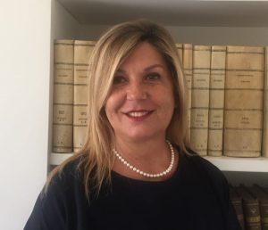 Toffoletto De Luca Tamajo, entra la senior associate Cocc&igrave;a