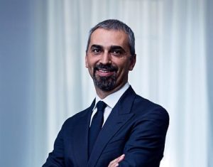 Orsingher Ortu nellacquisizione di Amc Instruments