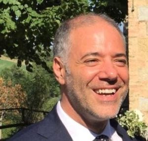 Vittorio Colomba &egrave; Dpo del Gruppo Fire