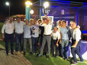 Coppa Fisco 2019, vincono i Fiscalisti dImpresa