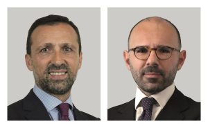 Gli studi nellemissione tier 2 da 1,25mld di UniCredit