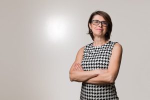 Cristina Fussi &egrave; la nuova vicepresidente di Asla