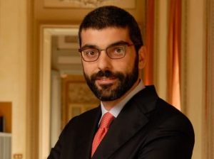 Gop e L&b nellacquisizione del parco eolico Tarifa