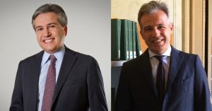 BonelliErede e Gianni Origoni nellacquisizione di Meglio