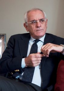 Maurizio dAlbora arbitro unico nel caso Tunnel contro i comici Gigi e Ross