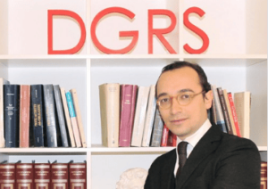 Dgrs con Ics Securities Italia nellacquisto di Blogo.it