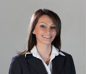 Claudia DellAcqua entra in Minella