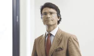 Di Majo presidente Autorit&agrave; portuale Mar Tirreno centro-settentrionale