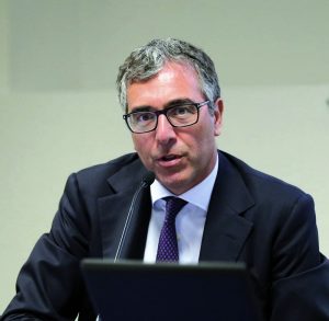 Curtis con Multipartner per lemissione di strumenti finanziari partecipativi