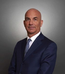 Pirola per i rami dazienda di Sangalli Vetro Manfredonia