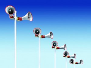 LANTIDOTO ALLA COMUNICAZIONE SMISURATA? LINFORMAZIONE