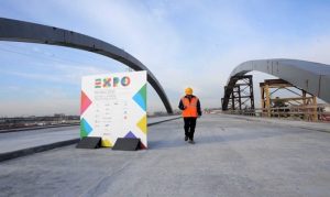 Lipani Catrical&agrave; assiste Arexpo nella riqualificazione dellArea Expo 2015