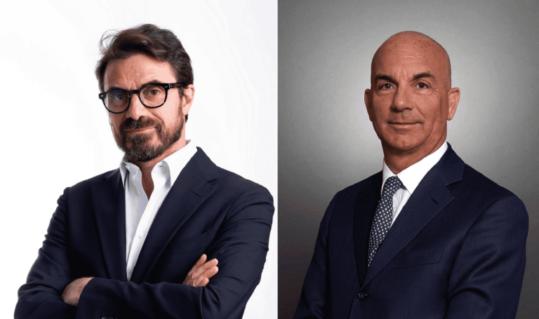 Linklaters nellingresso di Taste of Italy 2 in Ekaf