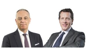 Nctm e Db nellacquisizione di Sinergetica da parte di Lutech