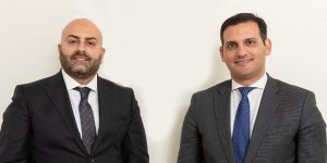 Fichera e Bellavia fondano linsegna Vocati