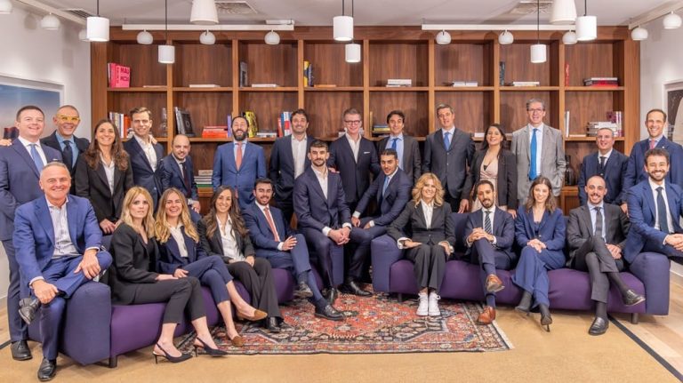 Fieldfisher&nbsp;si rilancia in Italia