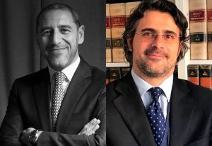 Fraccastoro e Cataldi vincono al Tar per i servizi di sicurezza dellaeroporto di Pantelleria