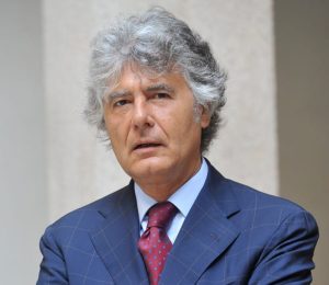 Pedersoli con Rimorchiatori Riuniti nellacquisizione di Capieci