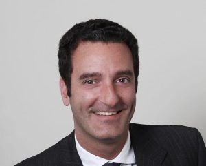 Dentons apre lItalian desk a Londra con il nuovo partner Gianpaolo Garofalo