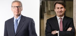 Gli advisor nellacquisizione di Engineering