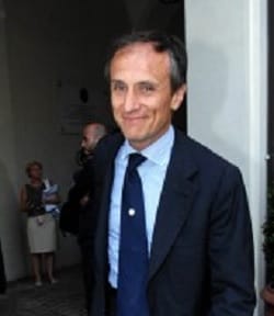 OPA DI ITALCEMENTI SU CIMENTS FRAN&Ccedil;AIS