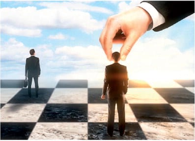 Il general counsel sempre pi&ugrave; strategico