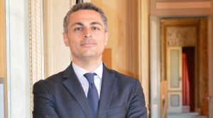 Gianni Origoni per unoperazione di cartolarizzazione di Npl