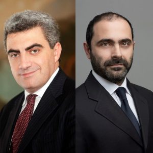 Gop e K&L Gates con Panakes e Invitalia nellinvestimento in Aileens Pharma