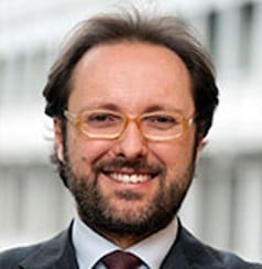 FERDINANDO EMANUELE D&Agrave; RAGIONE AD ACI E ACI SPORT