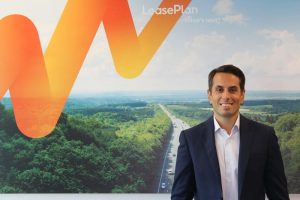 Foldes &egrave; legal & transformation director di LeasePlan