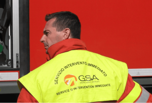 Arm&ograve;nia rileva Gsa, gli advisor