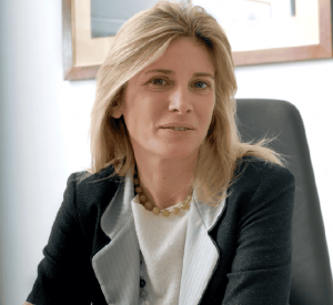 Roberta Guaineri: &laquo;Voluntary effetto domino&raquo;