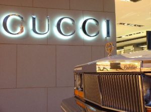 Gucci, Antonella Centra &egrave; global general counsel