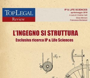 Ricerca IP: lIngegno si struttura