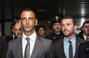 CASO MAR&Ograve;: LARGO ALL’IPOTESI DI UN ARBITRATO