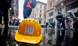 Ilva, firmato laccordo con ArcelorMittal