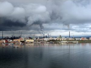 ILVA, PERCH&Egrave; LO SCONTRO TRA DIRITTI?