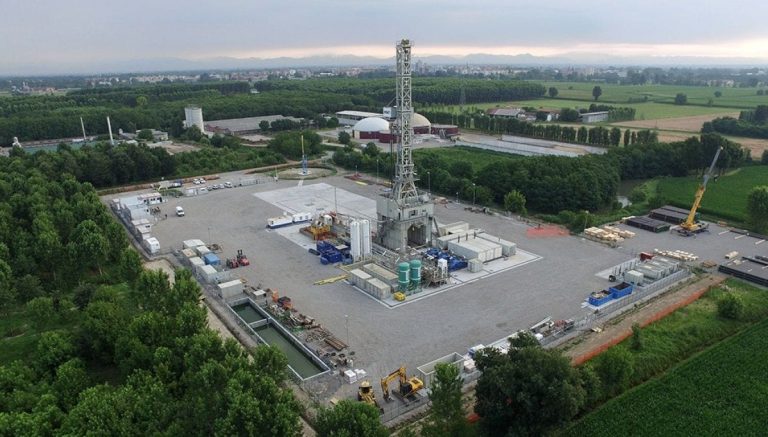Cleary Gottlieb con F2i nellacquisto di Ital Gas Storage