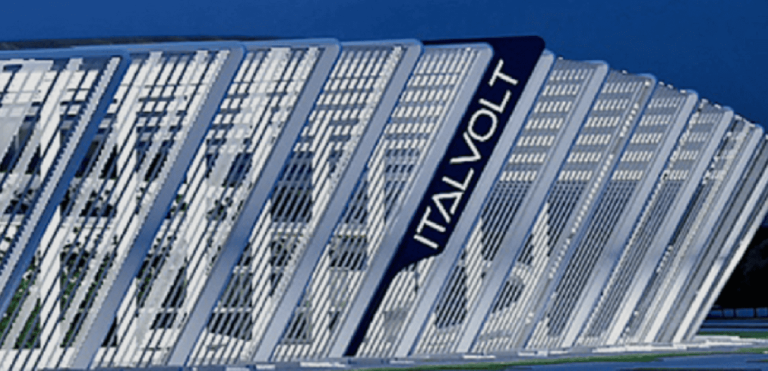 Dentons con Italvolt per la gigafactory nellex Olivetti